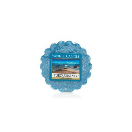 Tartelette Turquoise Sky Yankee Candle