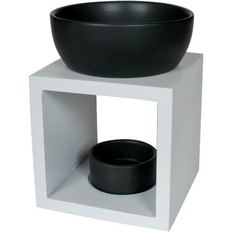 BRULE PARFUM CARRE BLANC