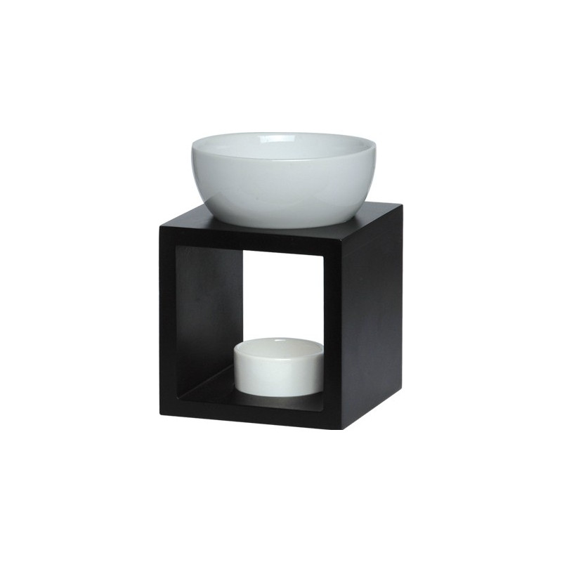 BRULE PARFUM CARRE NOIR BRULE PARFUM CARRE NOIR