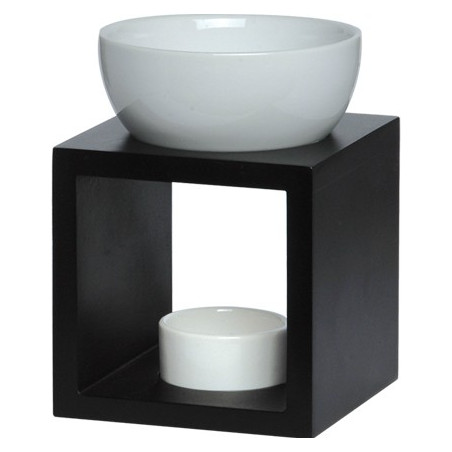 BRULE PARFUM CARRE NOIR
