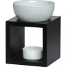 BRULE PARFUM CARRE NOIR