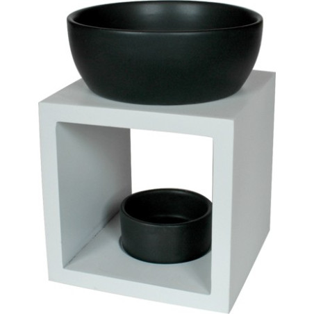 BRULE PARFUM CARRE NOIR