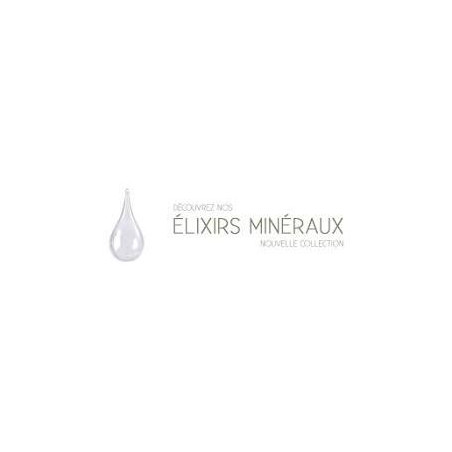 Hématite Elixirs Minéraux NaSoha