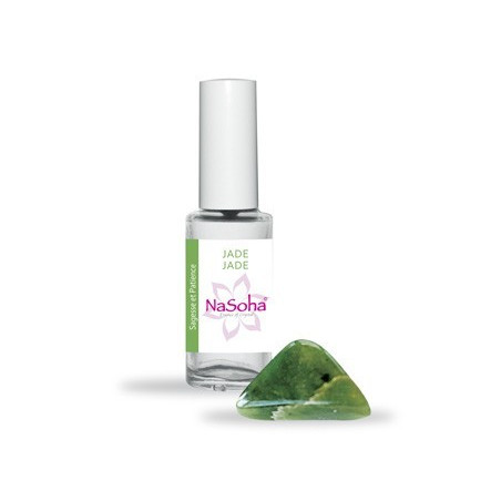 Jade Elixirs Minéraux NaSoha