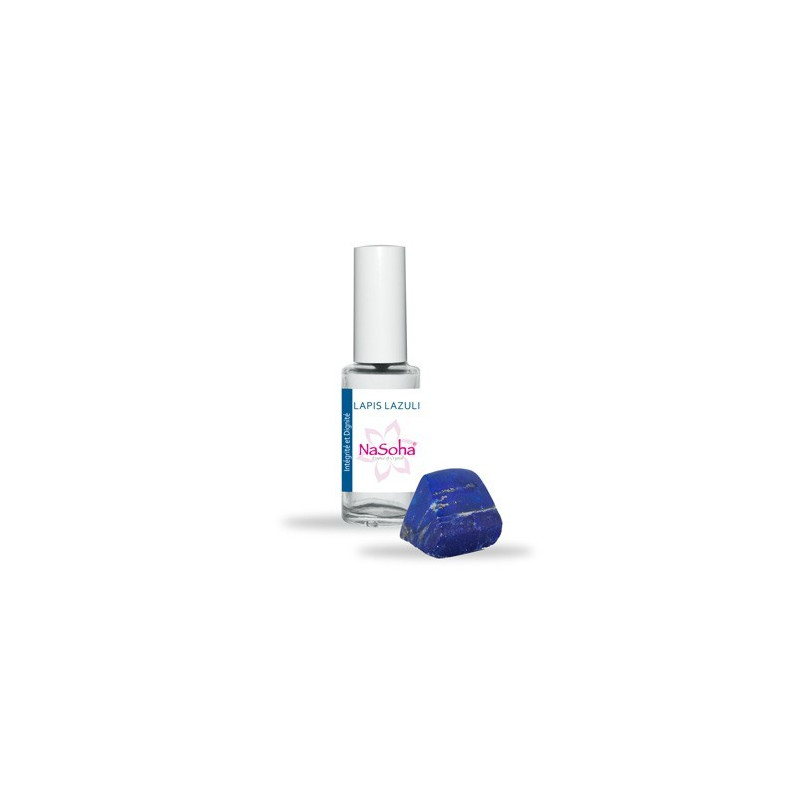 Lapis Lazuli Elixirs Minéraux NaSoha Lapis Lazuli Elixirs Minéraux NaSoha