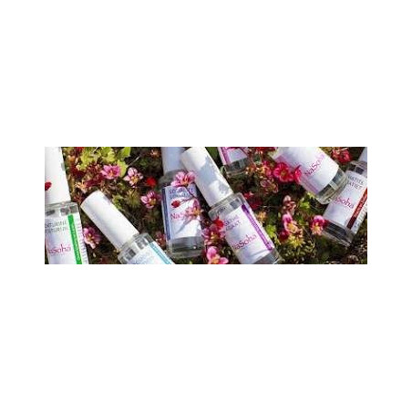 Hématite Elixirs Minéraux NaSoha