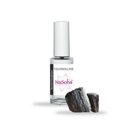 Tourmaline Elixirs Minéraux NaSoha
