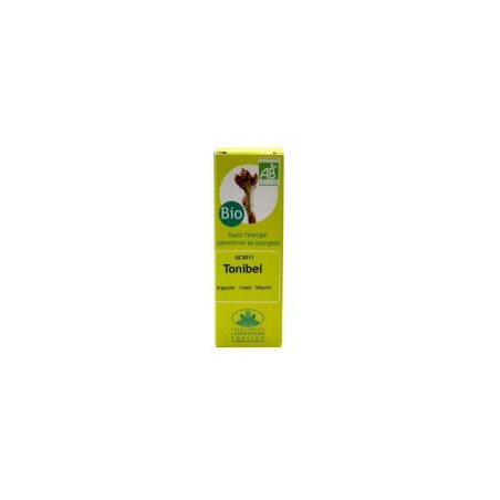 TONUS + LA BELLE ALLIANCE EQUI NUTRI