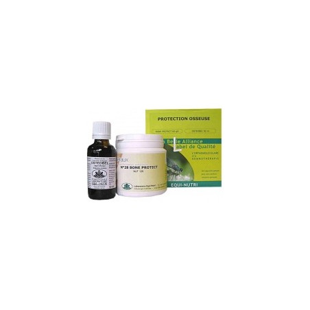 PROTECTION OSSEUSE LA BELLE ALLIANCE EQUI NUTRI
