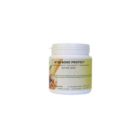 PROTECTION OSSEUSE LA BELLE ALLIANCE EQUI NUTRI