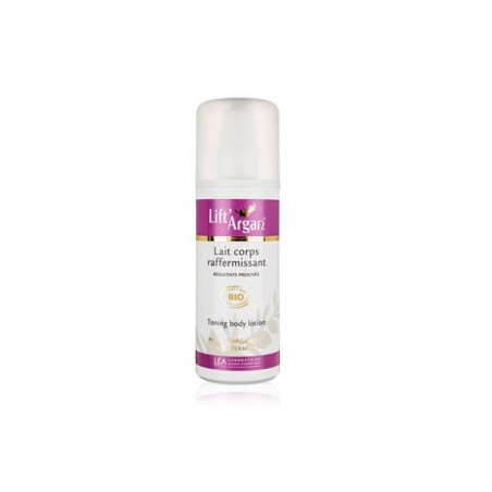 LAIT CORPS RAFFERMISSANT LIFT ARGAN