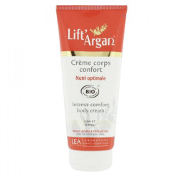 CRÈME CORPS CONFORT NUTRI OPTIMALE
