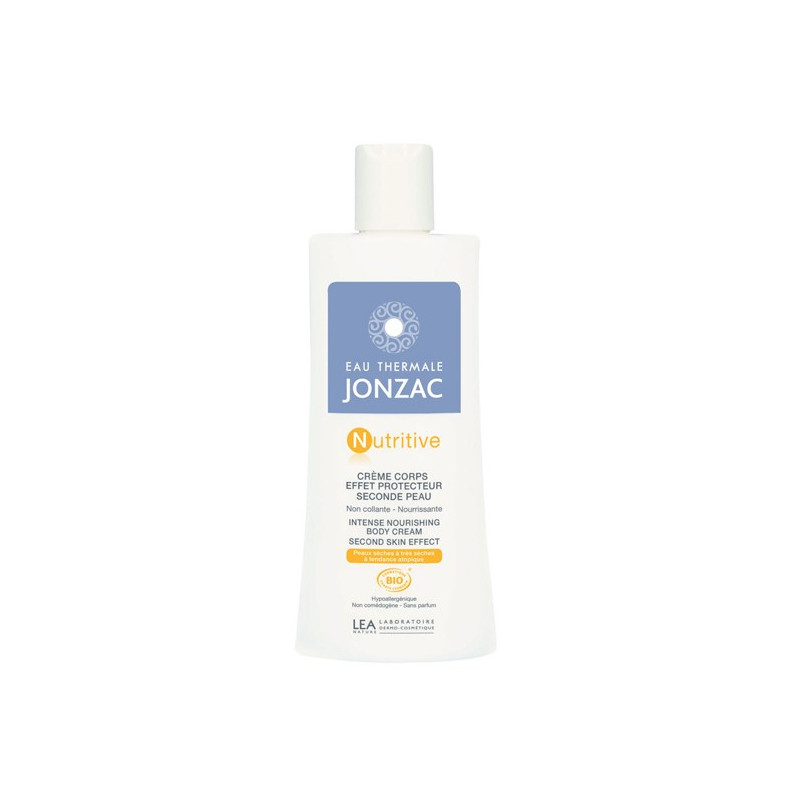 CREME CORPS EFFET PROTECTEUR JONZAC