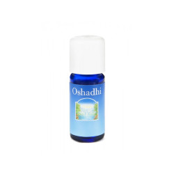 HE MANDARINE ROUGE EXTRA BIO 5ML Oshadhi