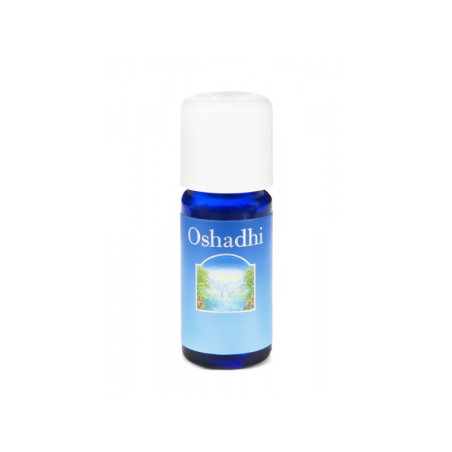 HE MANDARINE ROUGE EXTRA BIO 5ML Oshadhi