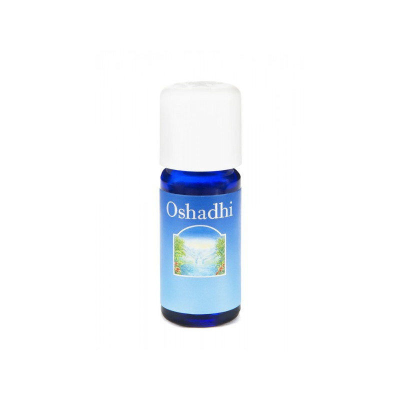 HE MANDARINE ROUGE EXTRA BIO 5ML Oshadhi