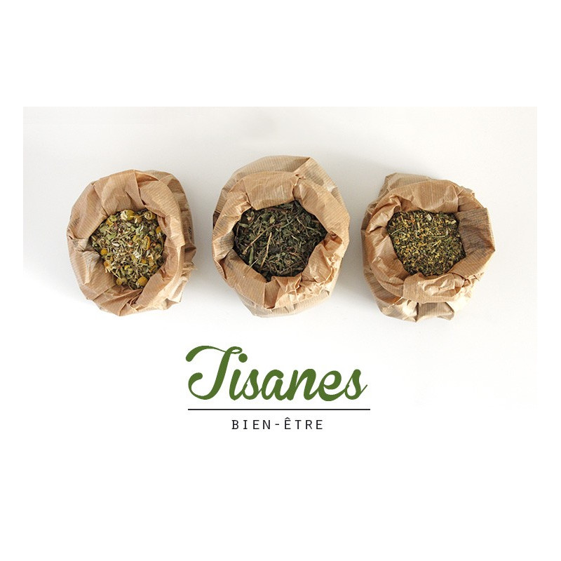 LAVANDE FLEURS 100GR