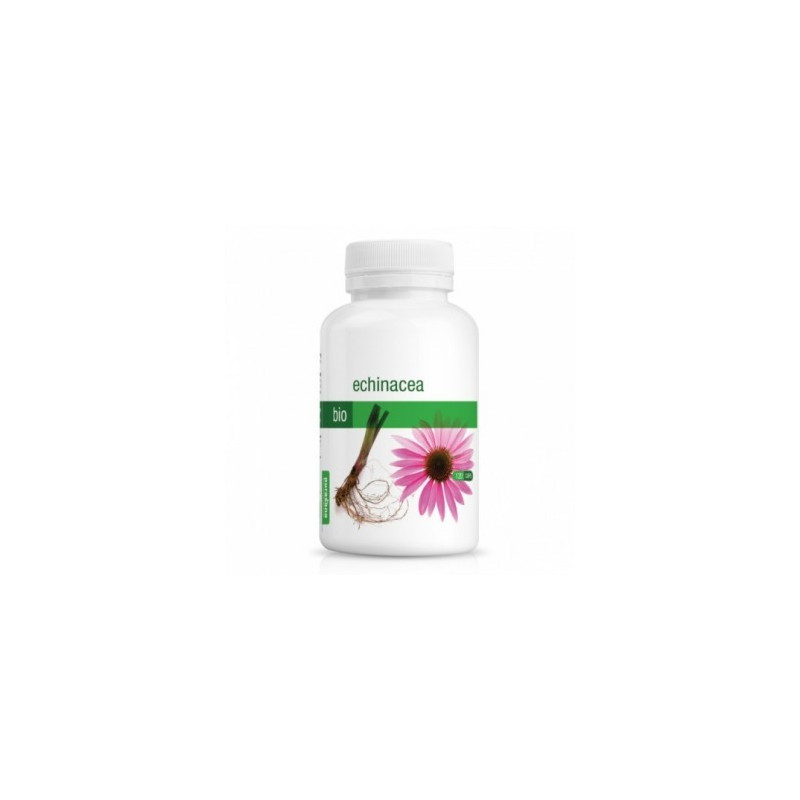 Echinacea Bio - 120 gélules PURASANA