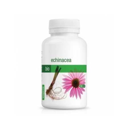 Echinacea Bio - 120 gélules PURASANA