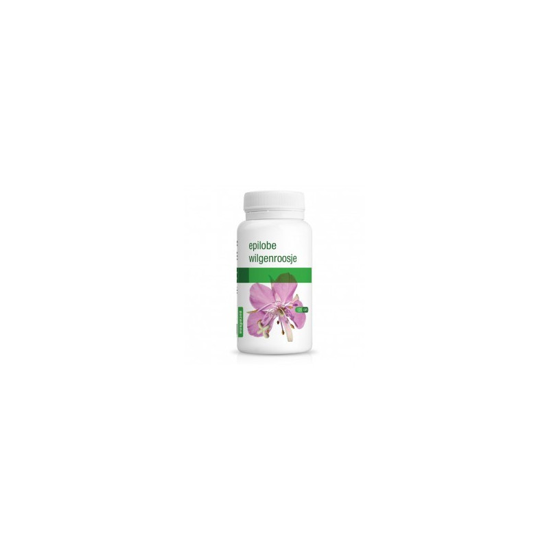 EPILOBE BIO - 120 GÉLULES  PURASANA