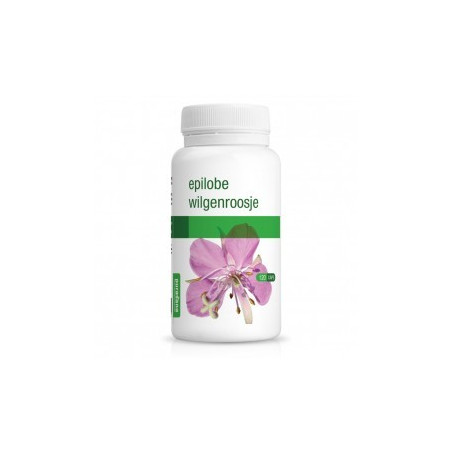 EPILOBE BIO - 120 GÉLULES  PURASANA