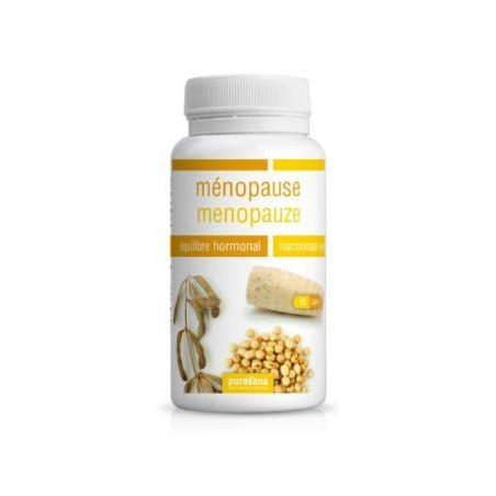MENOPAUSE PURASANA