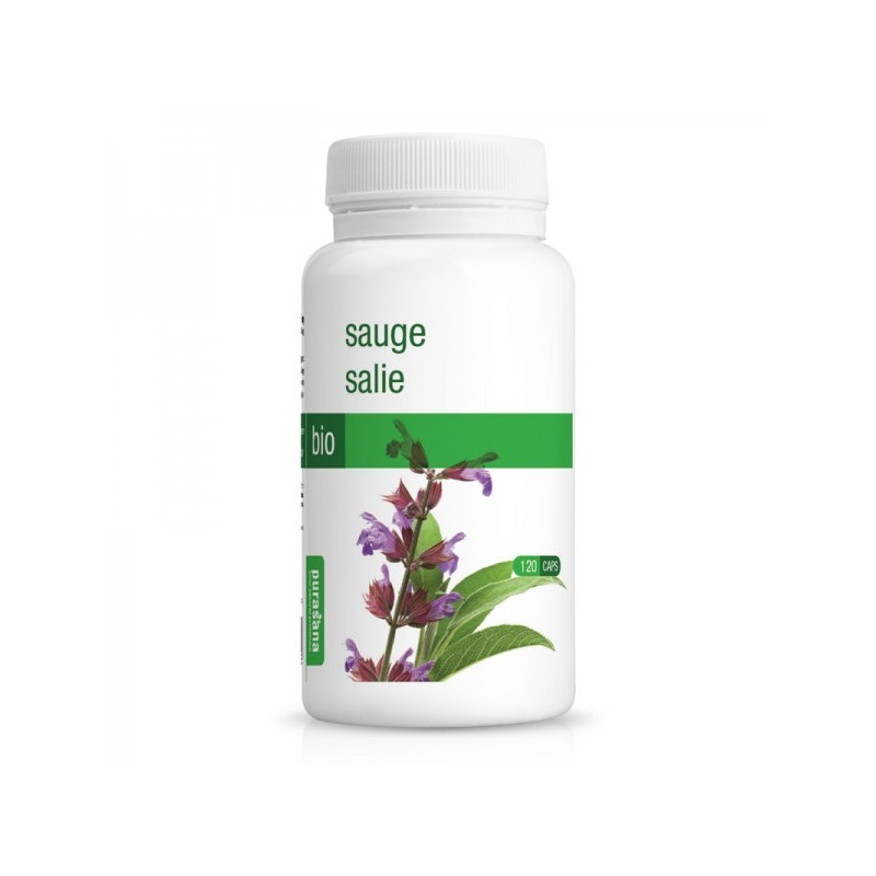 SAUGE BIO PURASANA SAUGE BIO PURASANA