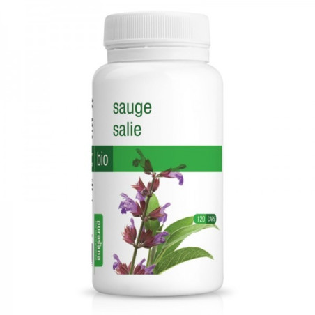 SAUGE BIO PURASANA