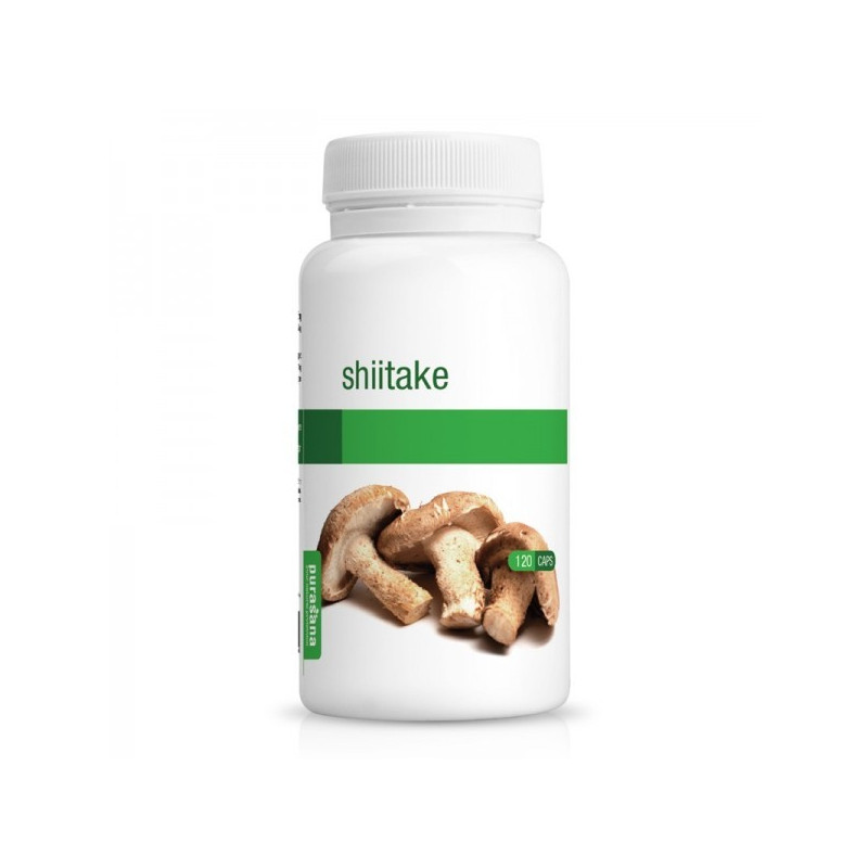 SHIITAKE PURASANA SHIITAKE PURASANA