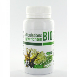 ARTICULATIONS COMPLEXE BIO PURASANA