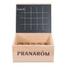 MINI AROMATHEQUE 20 FLACONS Pranarôm