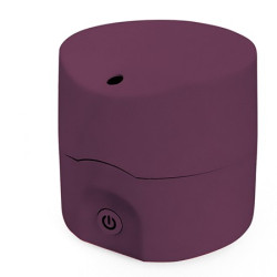 ALPHA FRAMBOISE DIFFUSEUR Pranarôm