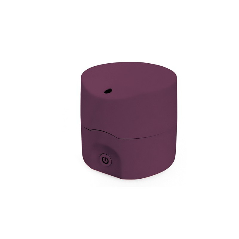 ALPHA FRAMBOISE DIFFUSEUR Pranarôm