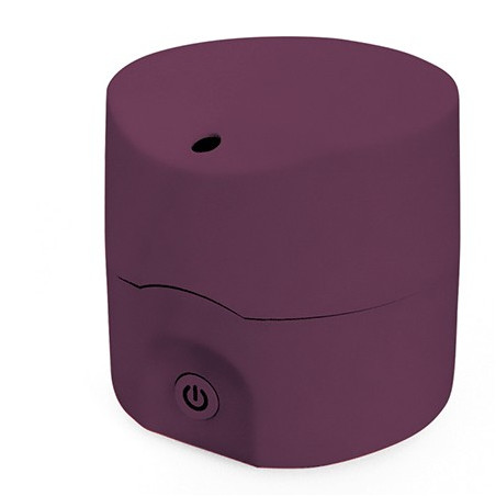 ALPHA FRAMBOISE DIFFUSEUR Pranarôm