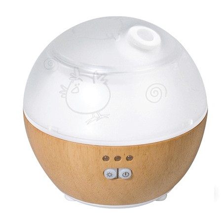 SpheraBB Spécial bébés DIFFUSEUR Pranarôm
