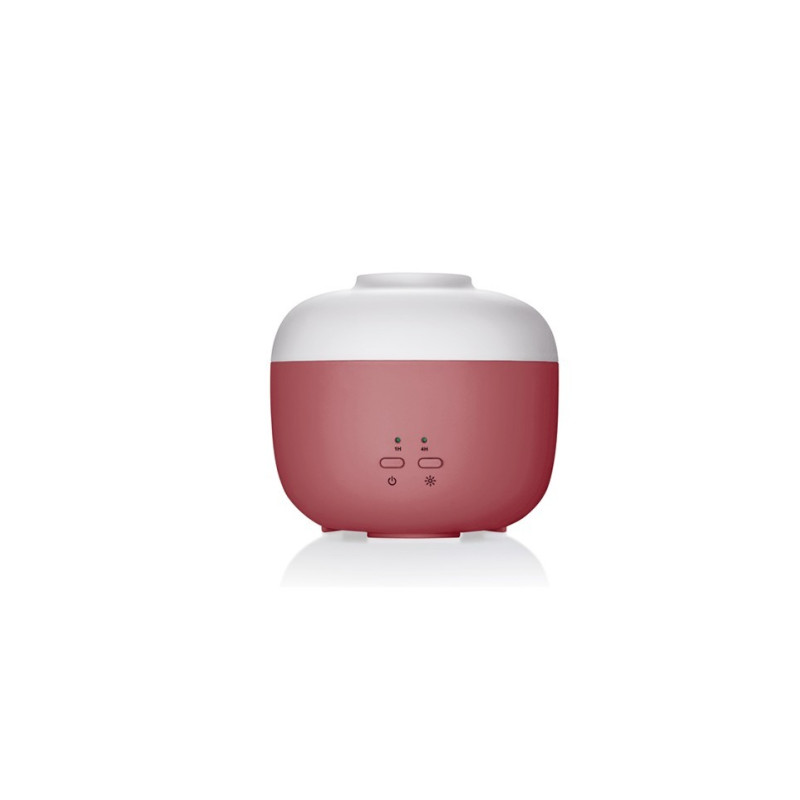 RAINBOW TERRACOTTA DIFFUSEUR ULTRASONIQUE D'HUILES ESSENTIELLES - - PRANARÔM RAINBOW TERRACOTTA DIFFUSEUR ULTRASONIQUE D'HUILES ESSENTIELLES - - PRANARÔM