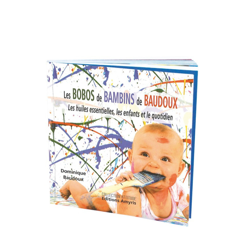 LES BOBOS DE BAMBINS-PRANARÔM LES BOBOS DE BAMBINS-PRANARÔM