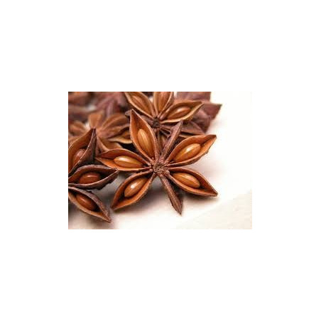 ANIS ETOILEE / BADIANE 100GR