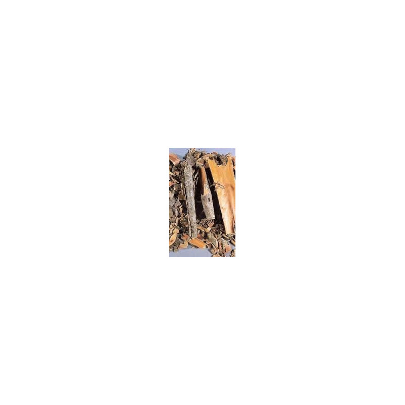BOURDAINE ECORCE 100GR