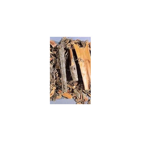 BOURDAINE ECORCE 100GR