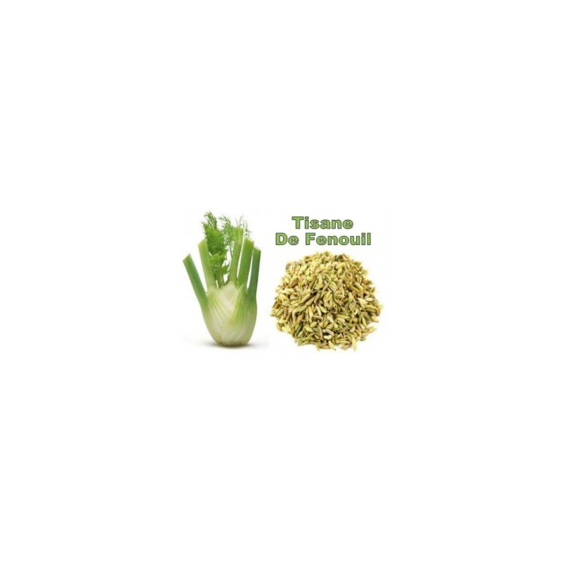 FENOUIL GRAINES 100GR