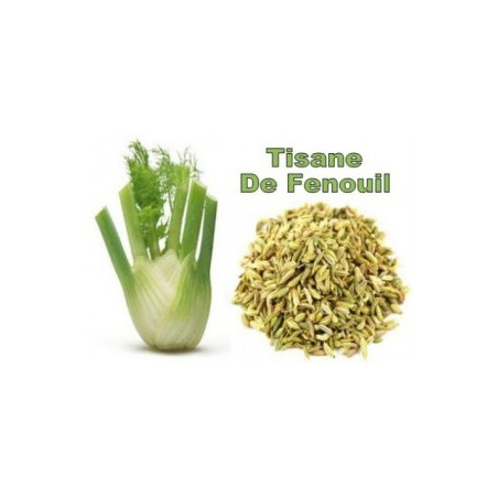 FENOUIL GRAINES 100GR