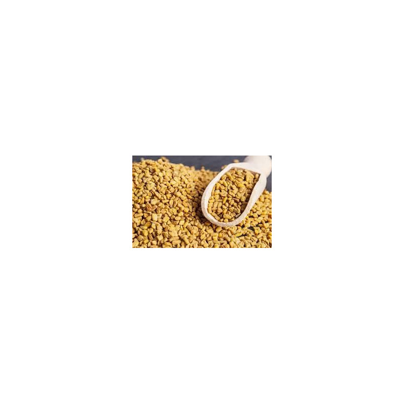 FENUGREC GRAINES 100GR FENUGREC GRAINES 100GR