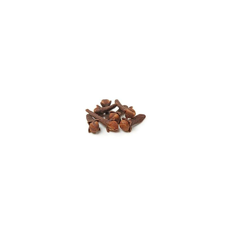 CLOUS DE GIROFLE 100GR