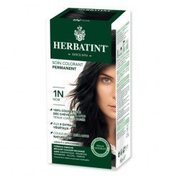 HERBATINT teinture capillaire sans ammoniaque enrichie aux extraits végétaux
