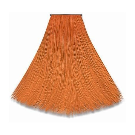 HERBATINT FF6 ORANGE teinture capillaire sans ammoniaque enrichie aux extraits végétaux