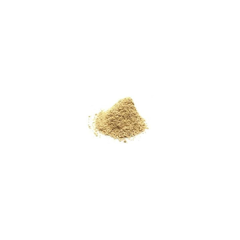 GINGEMBRE EN POUDRE 100GR GINGEMBRE EN POUDRE 100GR
