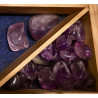AMETHYSTE GALET