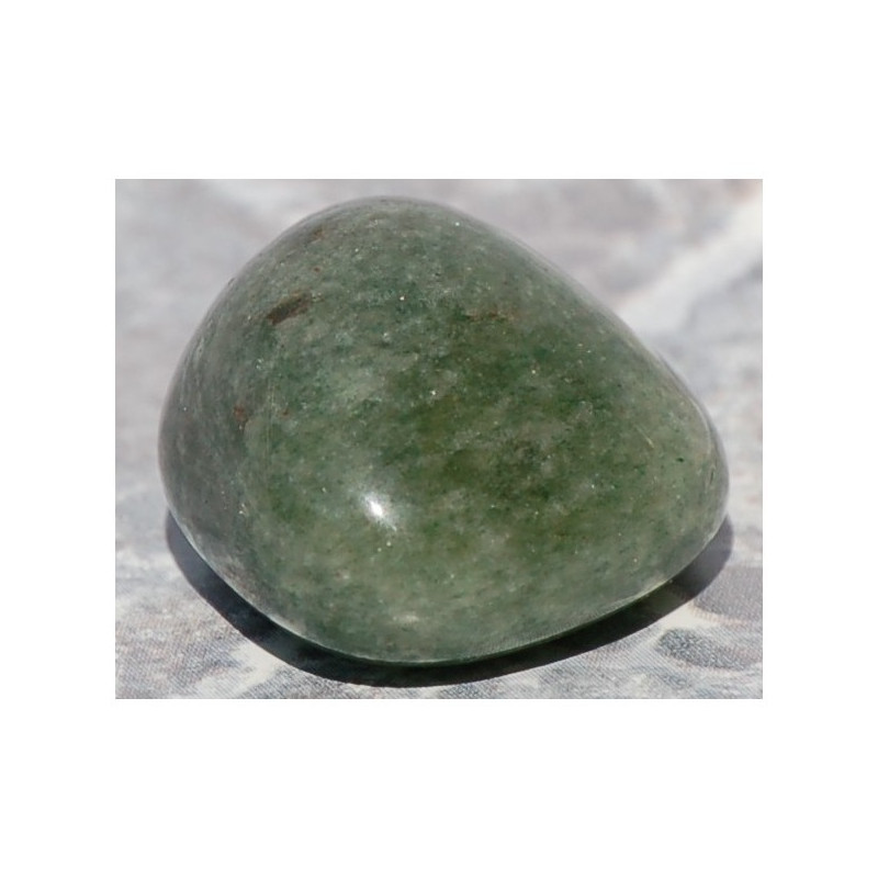 AVENTURINE GALET AVENTURINE GALET