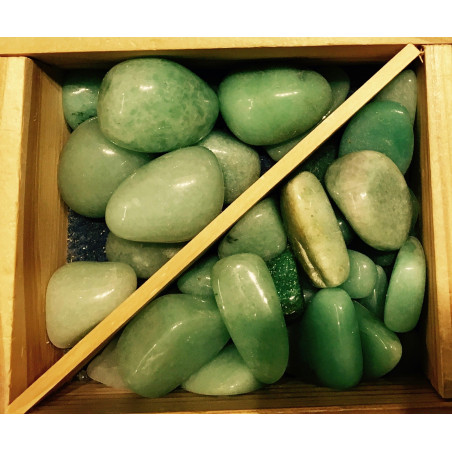 AVENTURINE GALET